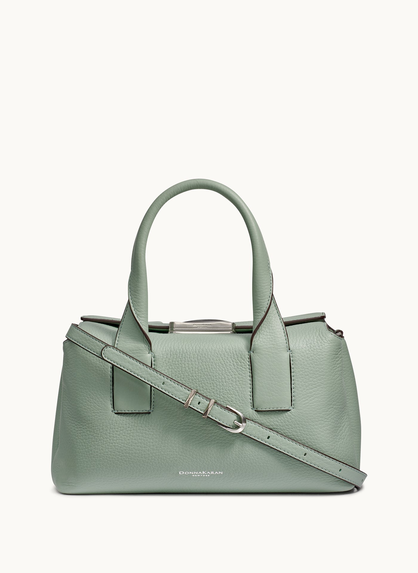 (image for) OUTSTANDING AMAGANSETT SATCHEL BAG